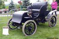 1903 Pierce Arrow Stanhope